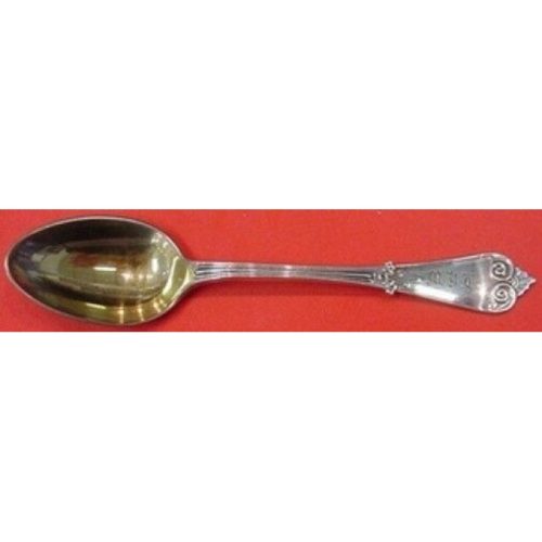 Beekman by Tiffany Sterling Demitasse Spoon GW 4 3/4″