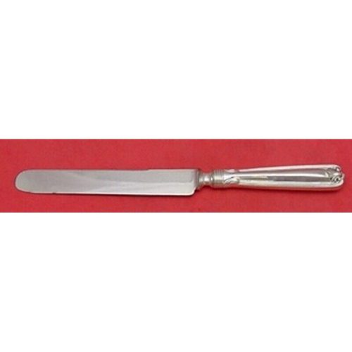 Benjamin Franklin aka Ben Franklin by Towle Sterling Dinner Knife SP Blunt