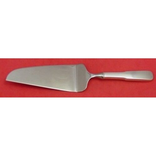 Eighteen Ten 1810 by International Sterling Pie Server HHWS Custom 10 1/2″