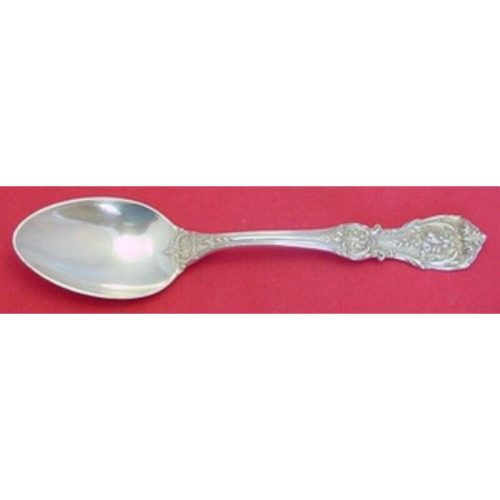 Francis I by Reed and Barton Sterling Place Soup Spoon Old Style 7 1/4″