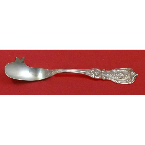 Francis I by Reed & Barton New Script Mark Sterling Cheese Knife w/Pick Custom