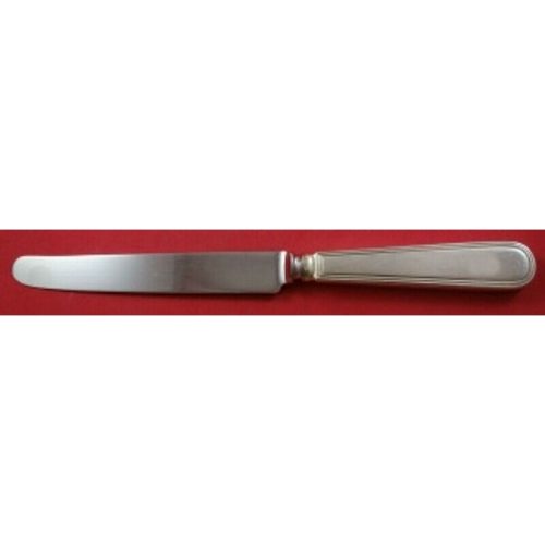 Hamilton aka Gramercy by Tiffany and Co Sterling Dinner Knife Blunt 10 1/4″