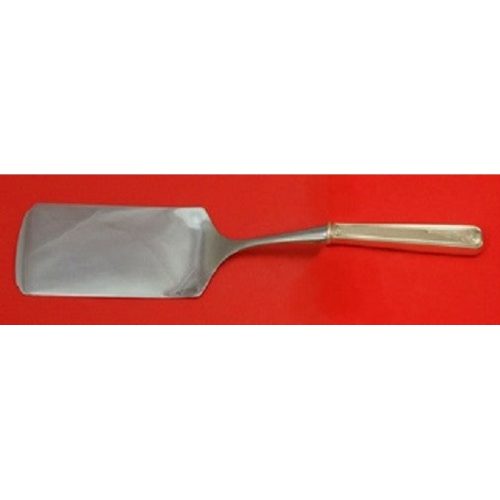 Lady Baltimore by Whiting Sterling Lasagna Server HHWS  Custom Made 11″
