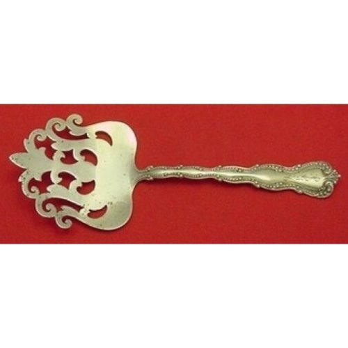 Lafayette by Howard Mount Vernon Sterling Cucumber Server 6 1/4″