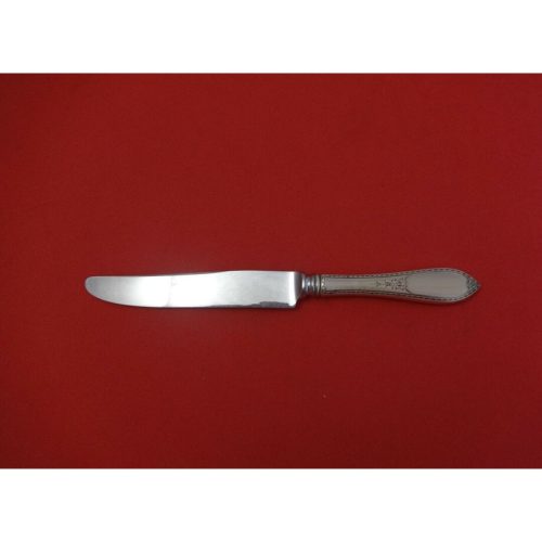 Martha Washington by Dominick and Haff Sterling Regular Knife French 8 3/4″