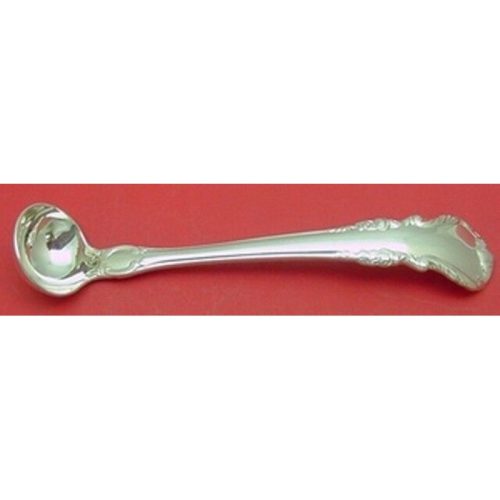 Melanie by Wallace Sterling Mustard Ladle Custom Made 4 1/2″