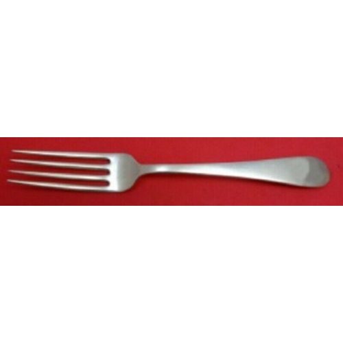Pointed Antique by Reed Barton Dominick Haff Dinner Fork 7 5/8″ Flatware
