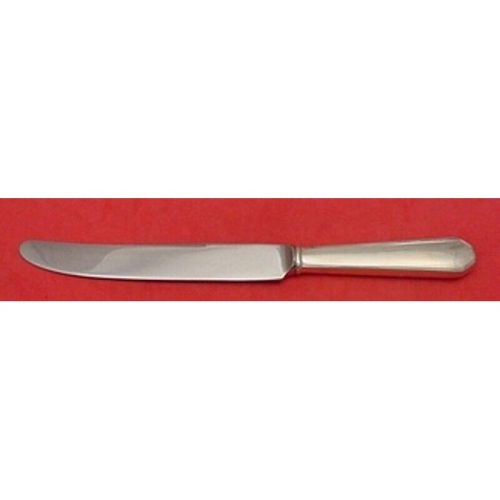 Queen Anne Plain by Dominick and Haff Regular Knife French 8 1/2″ Flatware