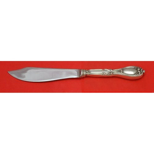Victoria aka Florence by Frank Whiting Sterling Fish Knife Individual Custom