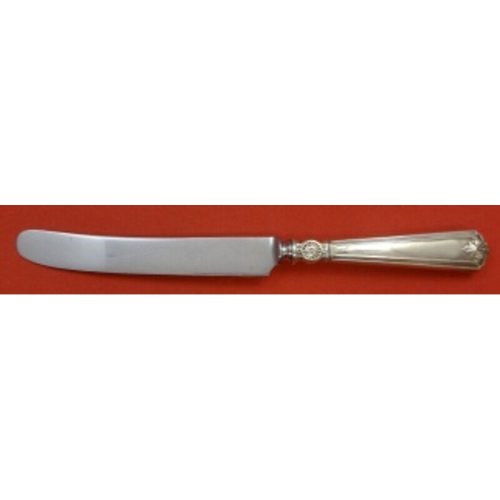 Victorian by Durgin Sterling Dinner Knife Old French 9 7/8″ Vintage Flatware