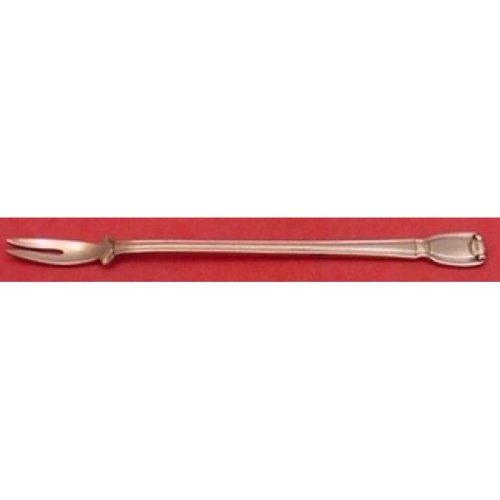 Castilian by Tiffany and Co Lobster Pick 2-Tine Rare Copper Sample 6″