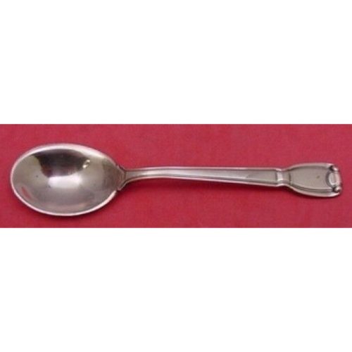 Castilian by Tiffany and Co Sorbet Spoon Rare Copper Sample One-Of-A-Kind