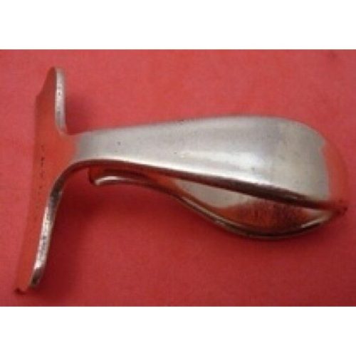 Cordis by Tiffany and Co Baby Food Pusher Bent Rare Copper Sample