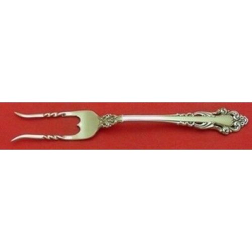 Grande Renaissance by Reed & Barton Sterling Baked Potato Fork Custom 7 1/2″