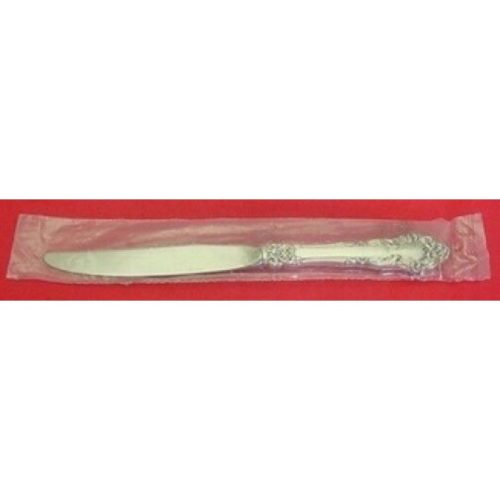 Grande Renaissance by Reed & Barton Sterling Dinner Knife 9 3/4″ New