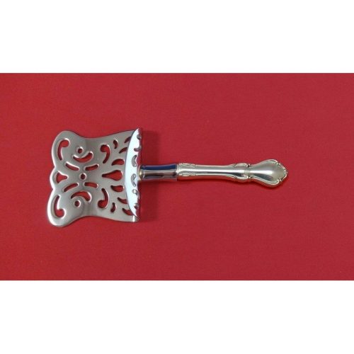 Hampton Court by Reed & Barton Sterling Petit Four Server HHWS  Custom Made 6″