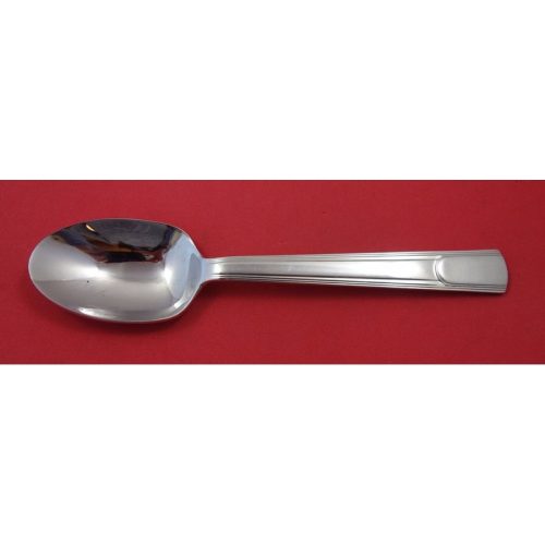 Hudson by Christofle Stainless Dinner Spoon 8″