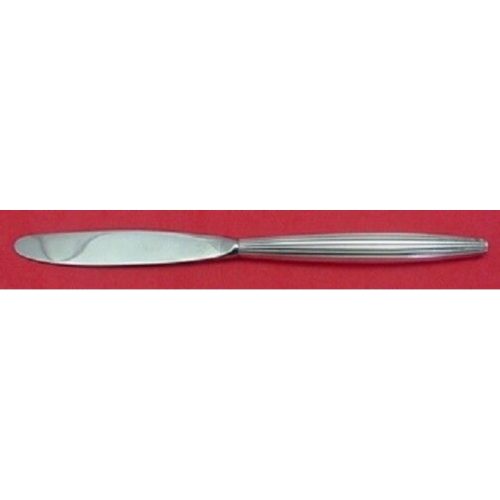 Jade with Lines By Contempra House-Division of Towle Sterling Regular Knife