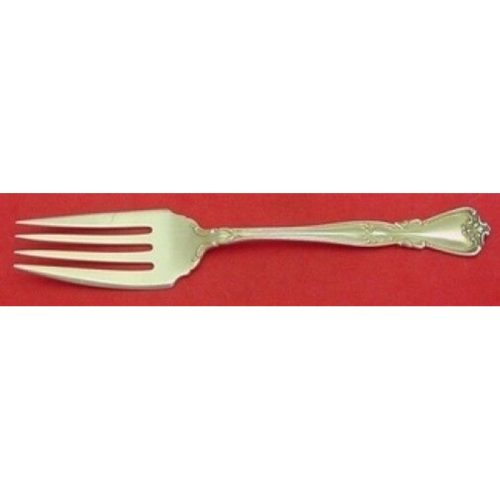 Lady Windsor aka Victoria New by Wallace Sterling Salad Fork 6″