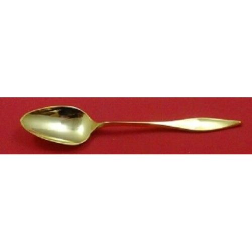 Lark Vermeil By Reed and Barton Sterling Teaspoon 6 1/4″