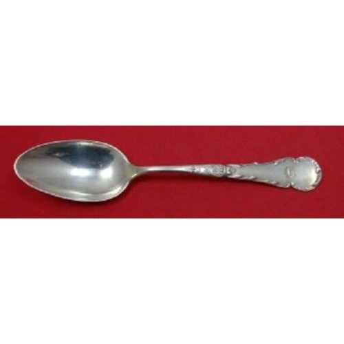 Luxembourg By Reed and Barton Sterling Place Soup Spoon 7 1/8″