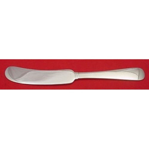 Old English Antique by Reed Barton Dominick Haff Sterling Butter Spreader FH