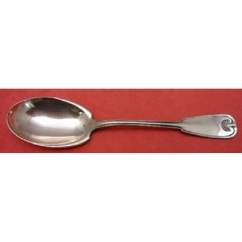 Palm by Tiffany Rare Copper Sample Preserve Spoon 7 1/2″