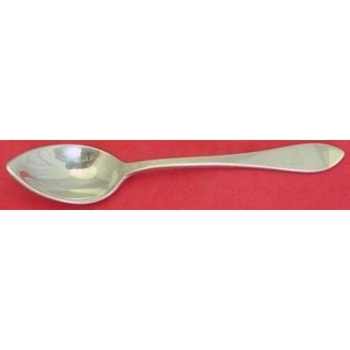 Pointed Antique Reed Barton Dominick Haff Sterling Grapefruit Spoon Orig 5 5/8″