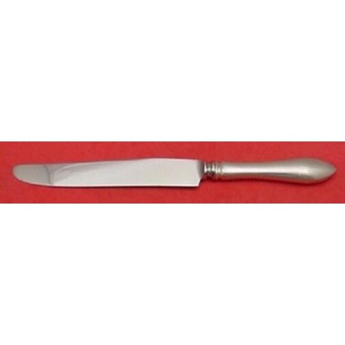 Pointed Antique Reed Barton Dominick Haff Sterling Regular Knife 9 1/4″