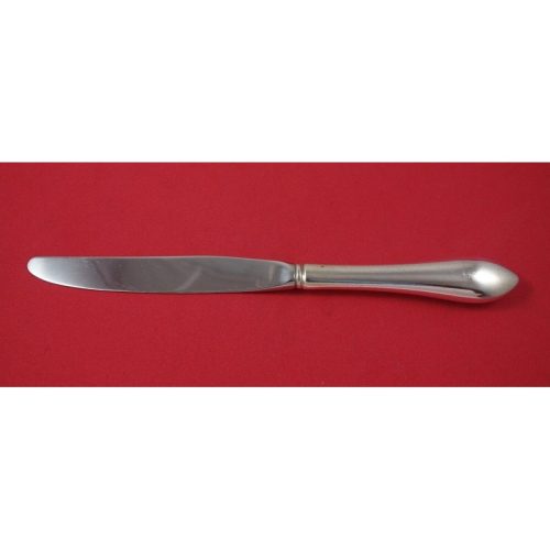 Pointed Antique Reed Barton Dominick Haff Sterling Regular Knife Modern