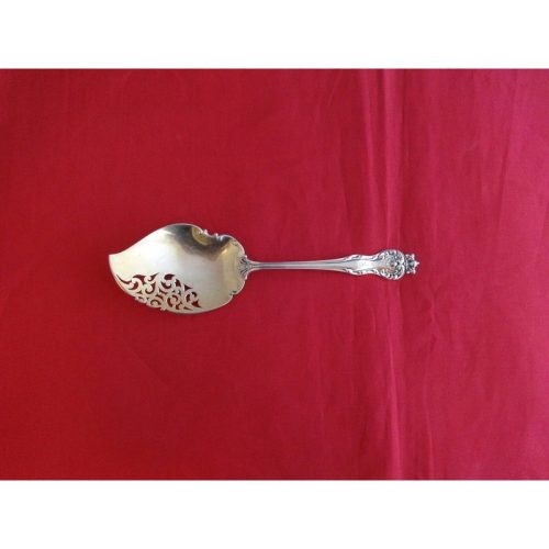 Queen by Mount Vernon / Howard Sterling Ice Cream Server GW Pcd Blade 9 1/2″