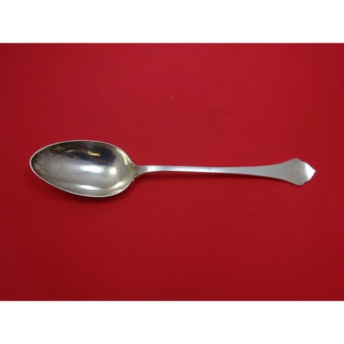 Reed & Barton Platter Spoon No Button 11 5/8″