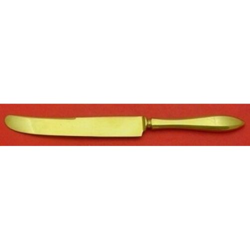 Regal by Dirigold-Dirilyte Dinner Knife 9 1/4″