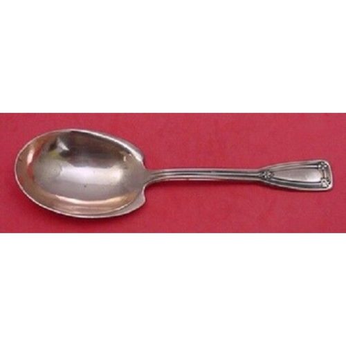 Saint Dunstan By Tiffany and Co. Rare Copper Sample Preserve Spoon One of a Kind