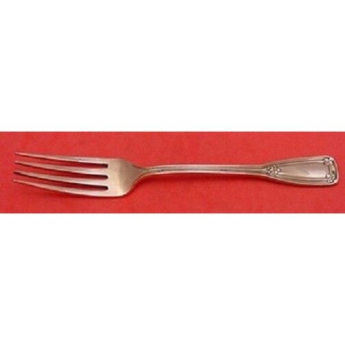 Saint Dunstan By Tiffany Rare Copper Sample Junior Fork One of a Kind 6 1/4″