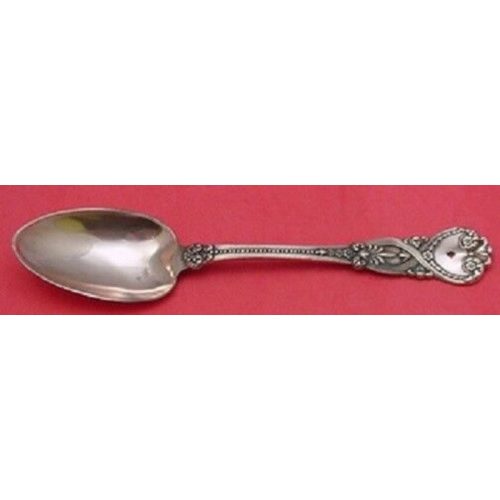Saint James By Tiffany and Co. Rare Copper Sample Serving Spoon