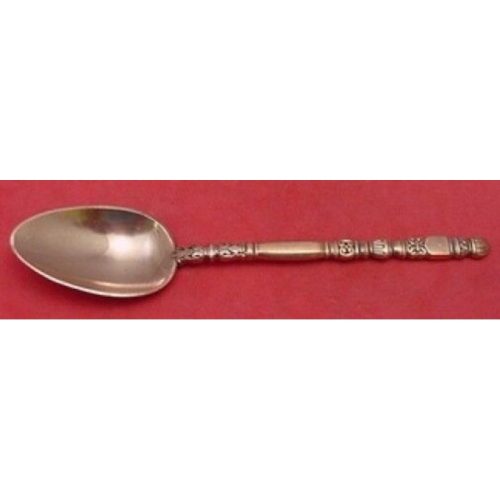 Tiffany & Co. Jr. Spoon w/Column Rare Copper Sample One-Of-A-Kind 5 1/8″