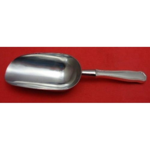 Winchester by Shreve Sterling Ice Scoop 9 1/2″ Custom Made