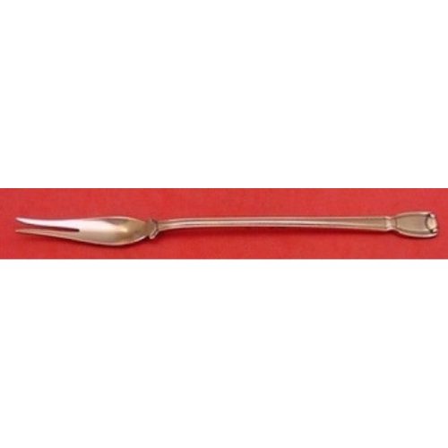 Castilian by Tiffany and Co Fork Unusual Like Fruit Rare Copper Sample 6 7/8″