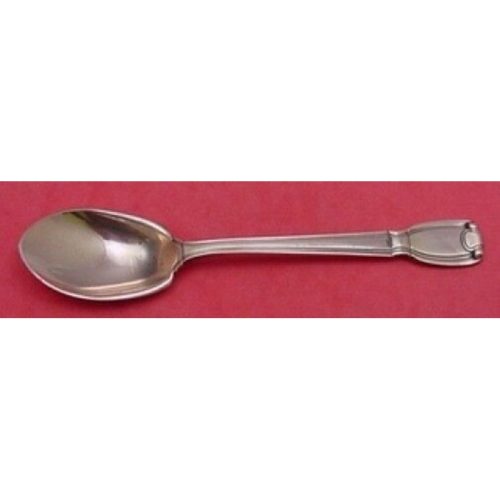 Castilian by Tiffany and Co Ice Cream Spoon Rare Copper Sample 5 7/8″