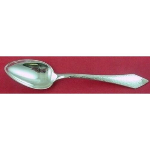 Chatham Hammered by Durgin Sterling Teaspoon 5 7/8″