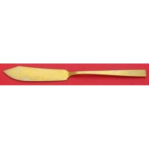 Empress by Dirigold-Dirilyte Master Butter Flat Handle 7″