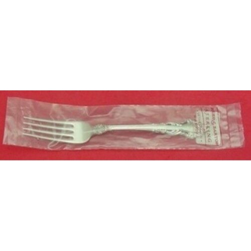 Grande Renaissance by Reed & Barton Sterling Regular Fork 7 1/2″ New