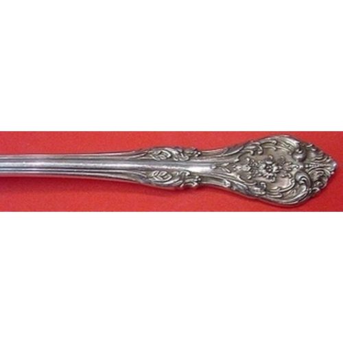 King Edward by Gorham Sterling Baby Spoon Bent Handle Custom Made To Order