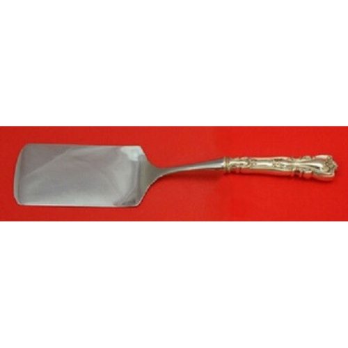 LADY WINDSOR AKA VICTORIA NEW BY WALLACE STERLING LASAGNA SERVER HHWS CUSTOM 11″