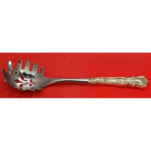 Lady Windsor aka Victoria New by Wallace Sterling Pasta Server Custom HHWS 11″