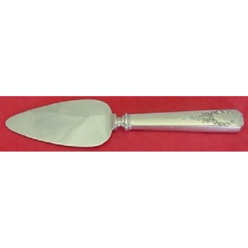 Madam Jumel by Whiting Sterling Cheese Server HHWS Custom 6 1/8″