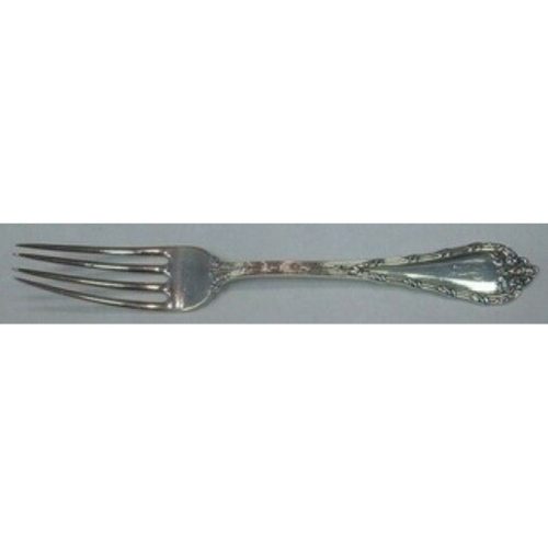 Madame Royale by Durgin Sterling Dinner Fork 7 5/8″