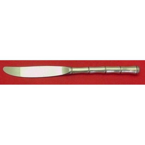 Mandarin by Towle Sterling Sivler Regular Knife 9 1/8″ Flatware