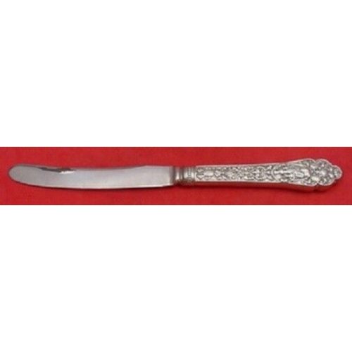 Medici Old by Gorham Sterling Citrus Knife HH Serrated SP Blade Dated 1907
